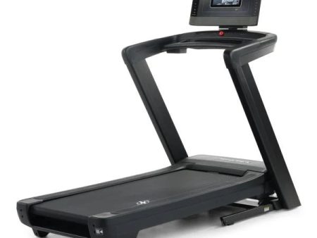 Entercise Gym Nordictrack Commercial 1250 Treadmill [WS] For Sale