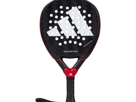 Adidas Metalbone Intermediate 3.3 Padel Racket [LV] Sale