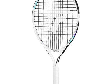 Tecnifibre Tempo 200gm JUNIOR 23 STRUNG Tennis Racket [WS] Online