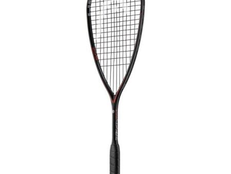 HEAD Graphene Touch Speed SLIMBODY 135gm Squash Racket [WS] Online Sale