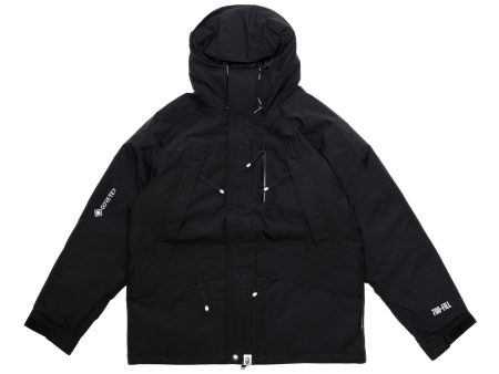 A Bathing Ape Gore-Tex Snowboard Down Jacket xld Fashion