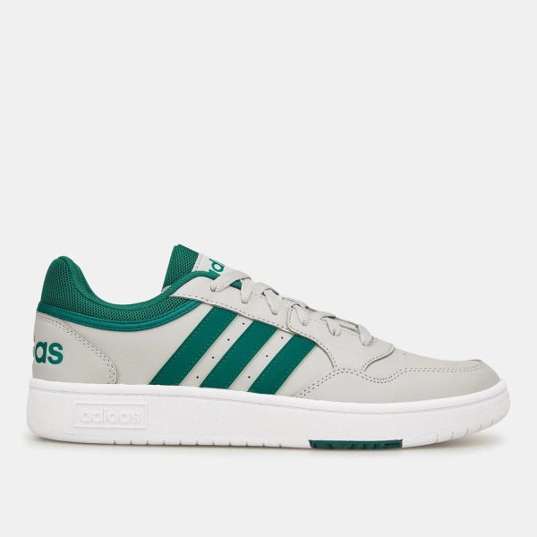 Adidas Hoops 3.0 Classic Vintage Low Basketball Skating & Lifestyle Men Trainer Sneaker Shoes [MR] Discount