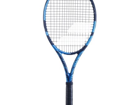 Babolat Pure Drive Unstrung No Cover Blue 300gm Tennis Racket Online