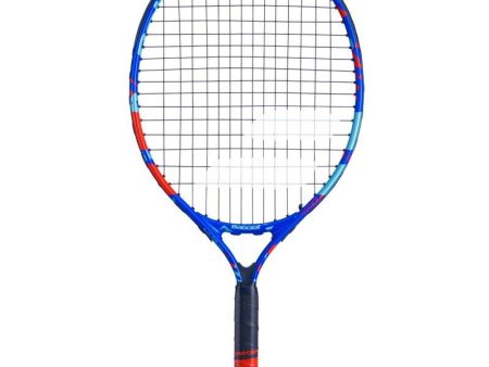 Babolat Ballfighter 185gm Juniors 21 Strung With Cover Tennis Racket Online Hot Sale