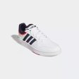 Adidas Hoops 3.0 Classic Vintage Low Basketball Skating & Lifestyle Men Trainer Sneaker Shoes [MR] Discount