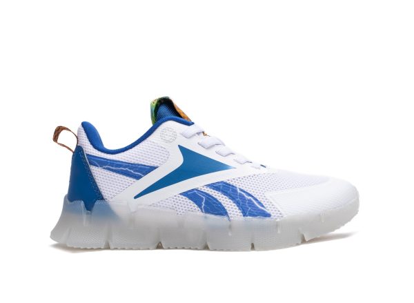 Kid s Reebok x Sonic Zig n Glow Online Hot Sale