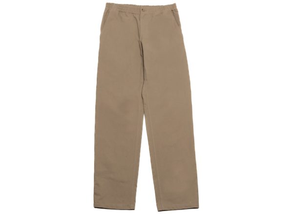 A.P.C. Chuck Pants in Beige Fashion