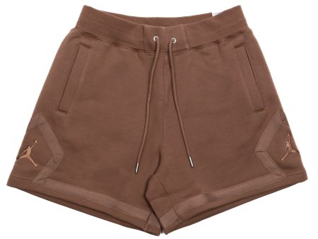 Women s Jordan Flight Diamond Shorts Cheap