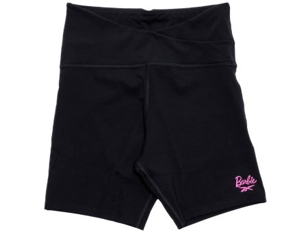 Women s Reebok x Barbie Bike Shorts Online Sale