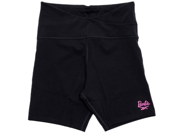 Women s Reebok x Barbie Bike Shorts Online Sale