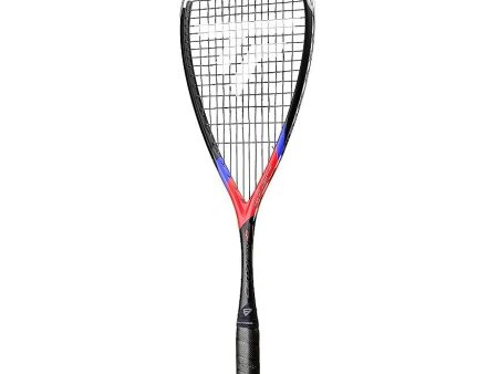 Tecnifibre Carboflex 125gm X-Speed Squash Racket [WS] For Cheap