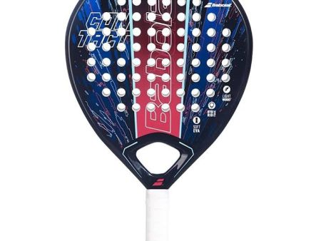 Babolat Contact REWORK HYBRID Padel racket [WS] Hot on Sale