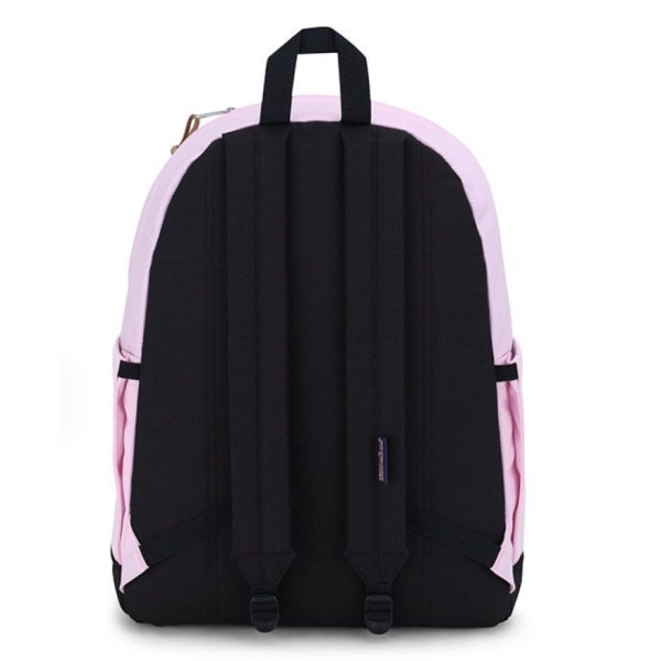 Jansport Lodo Pack Pink Ice Backpack [WS] Online Hot Sale