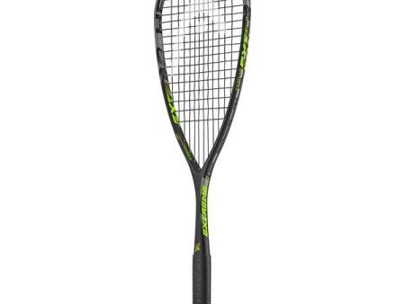 HEAD Extreme 145gm Squash Racket [WS] Supply