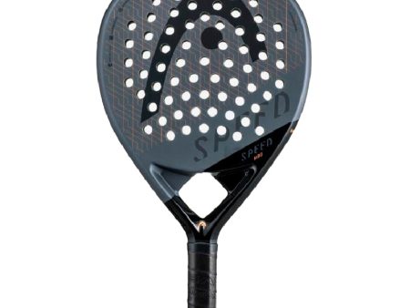 Head Speed PRO 2023 Padel Racket [WS] Supply