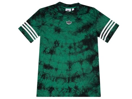 ADIDAS SPACE DYE JERSEY on Sale