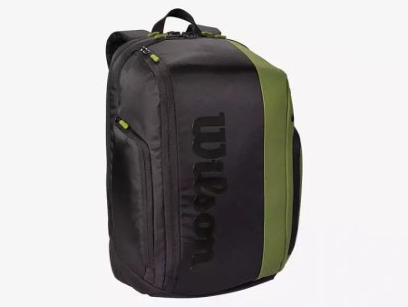 Wilson Super Tour Blade Tennis Backpack [WS] Online Hot Sale