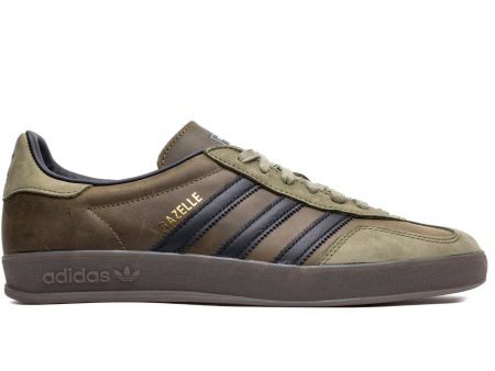 Adidas Gazelle Indoor on Sale