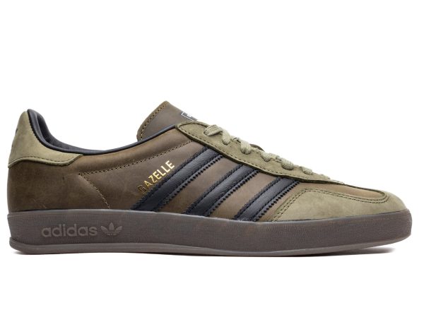 Adidas Gazelle Indoor on Sale