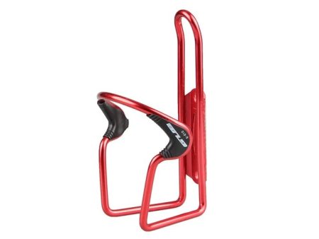 GUB 010 Alloy Bicycle Motorbike Scooter top-quality Sports Bottle Cage [WS] For Sale