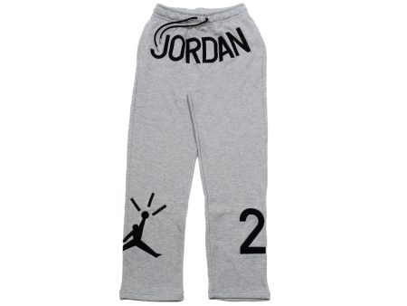 Unisex Jordan x Nina Chanel Abney Fleece Pants For Discount