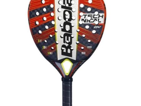 Babolat Juan Lebron s Technical Viper 2023 Padel racket [WS] on Sale