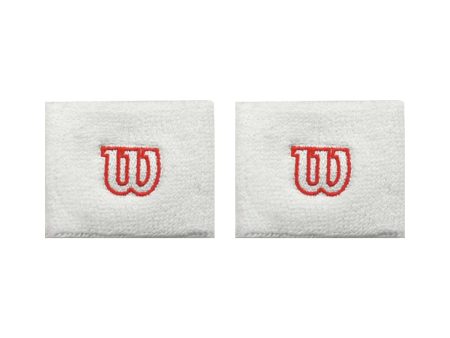 Wilson Sports Wristbands [WS] Online Sale