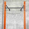 Garage Gear Fitness Gym Crossfit Wall Mounted Rack [WS] Online