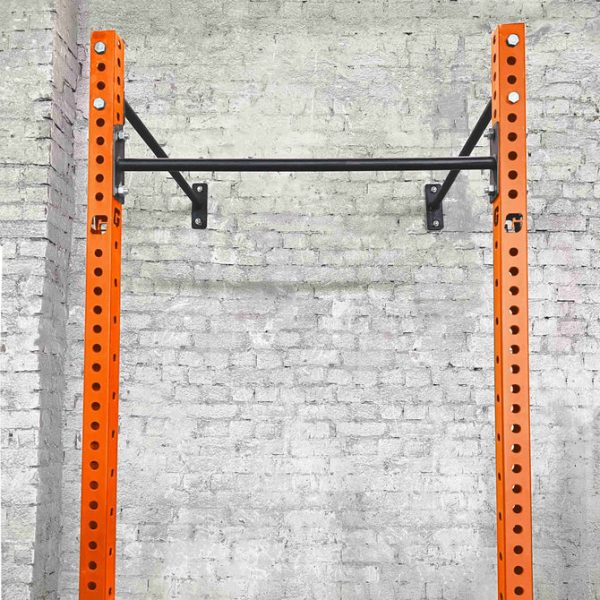 Garage Gear Fitness Gym Crossfit Wall Mounted Rack [WS] Online