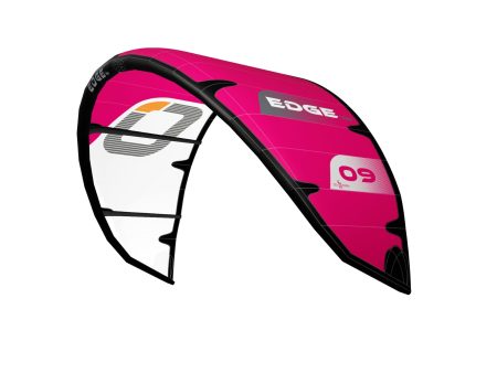 Ozone Edge V12 Kitesurfing Kite Set [WS] Supply