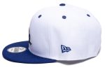 New Era Official Doodles Los Angeles Dodgers Snapback Hat Online Hot Sale