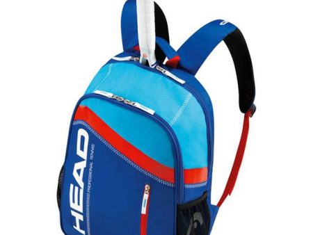 Head Core BLFL Tennis Gym Sports Backpack [WS] Online Hot Sale