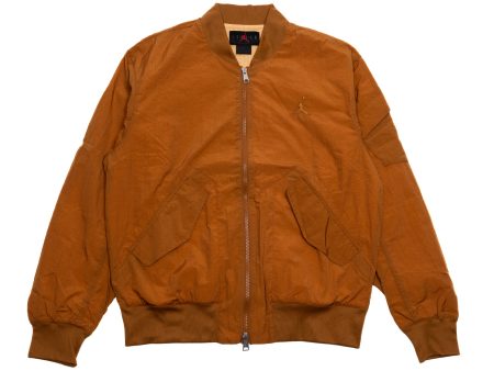 Jordan Renegade Essentials Statement Jacket Fashion