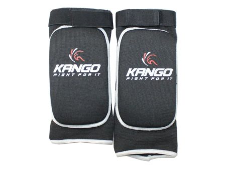 Kango Martial Arts Adults Boxing & MMA (2X) Protective Ankle Brace [WS] Supply