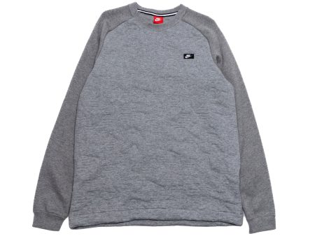 Nike Modern Crewneck Sale