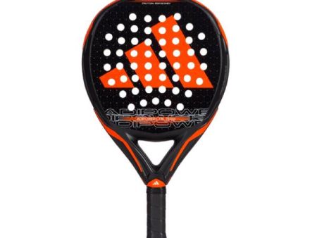 Adidas Adipower CTRL 3.3 Team 2024 Padel Racket [LV] Online Hot Sale