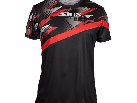 Siux Enrico Men Sports T-shirt [WS] Online Hot Sale