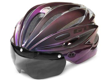 GUB K80 Plus Bicycle top-quality Size 58-62 CM Sports Helmet [WS] Discount