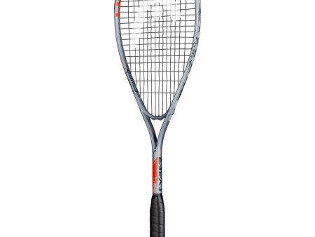 HEAD Cyber Elite 190gm Squash Racket [WS] Online Sale