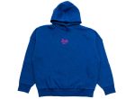 Women s Reebok x Barbie Hoodie in Blue Online now