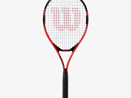 Wilson Pro Staff Precision 265gm Junior 26 Tennis Racket [WS] Fashion