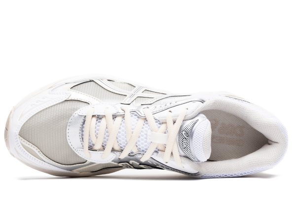 Asics GT-2160   Above the Clouds  in White For Cheap