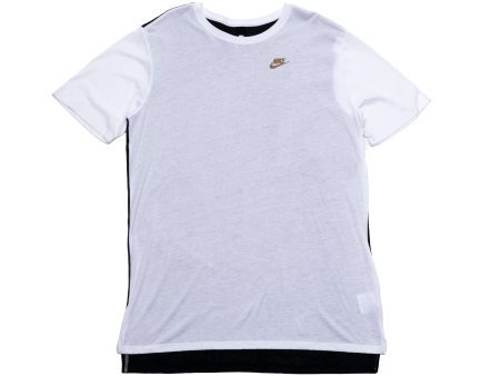 Nike Split S S Tee For Discount