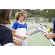 Tecnifibre Tempo 200gm JUNIOR 23 STRUNG Tennis Racket [WS] Online