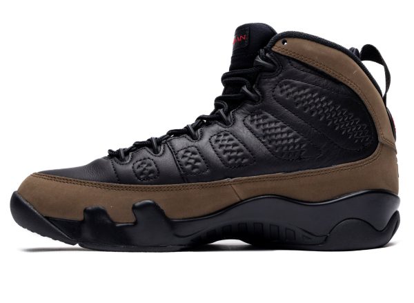 Air Jordan 9 Retro  Light Olive  Online Sale