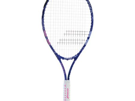 Babolat B-FLY Juniors 25 Tennis Racket [WS] Sale