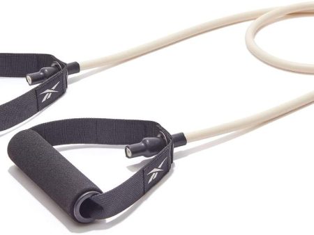 Reebok High-Quality Resistance Tubes [EX] on Sale