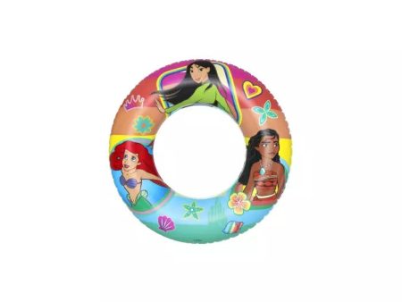 Bestway Princess Kids Swimming Ring [WS] Cheap