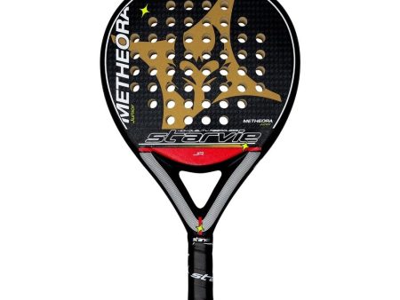 StarVie Metheora JUNIOR Padel Racket [WPG] Hot on Sale