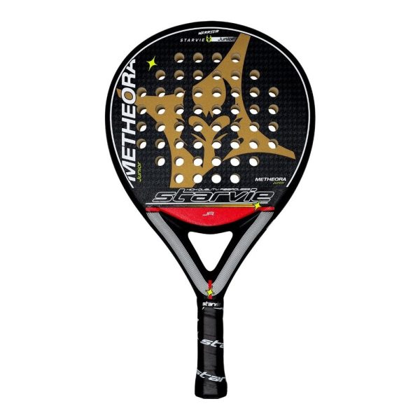 StarVie Metheora JUNIOR Padel Racket [WPG] Hot on Sale